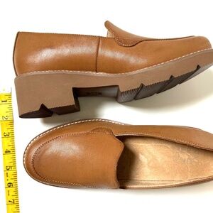 Ladies Naturlizer loafers